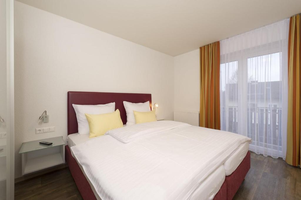 Pension Appartement Lanzer Moosburg Habitación foto