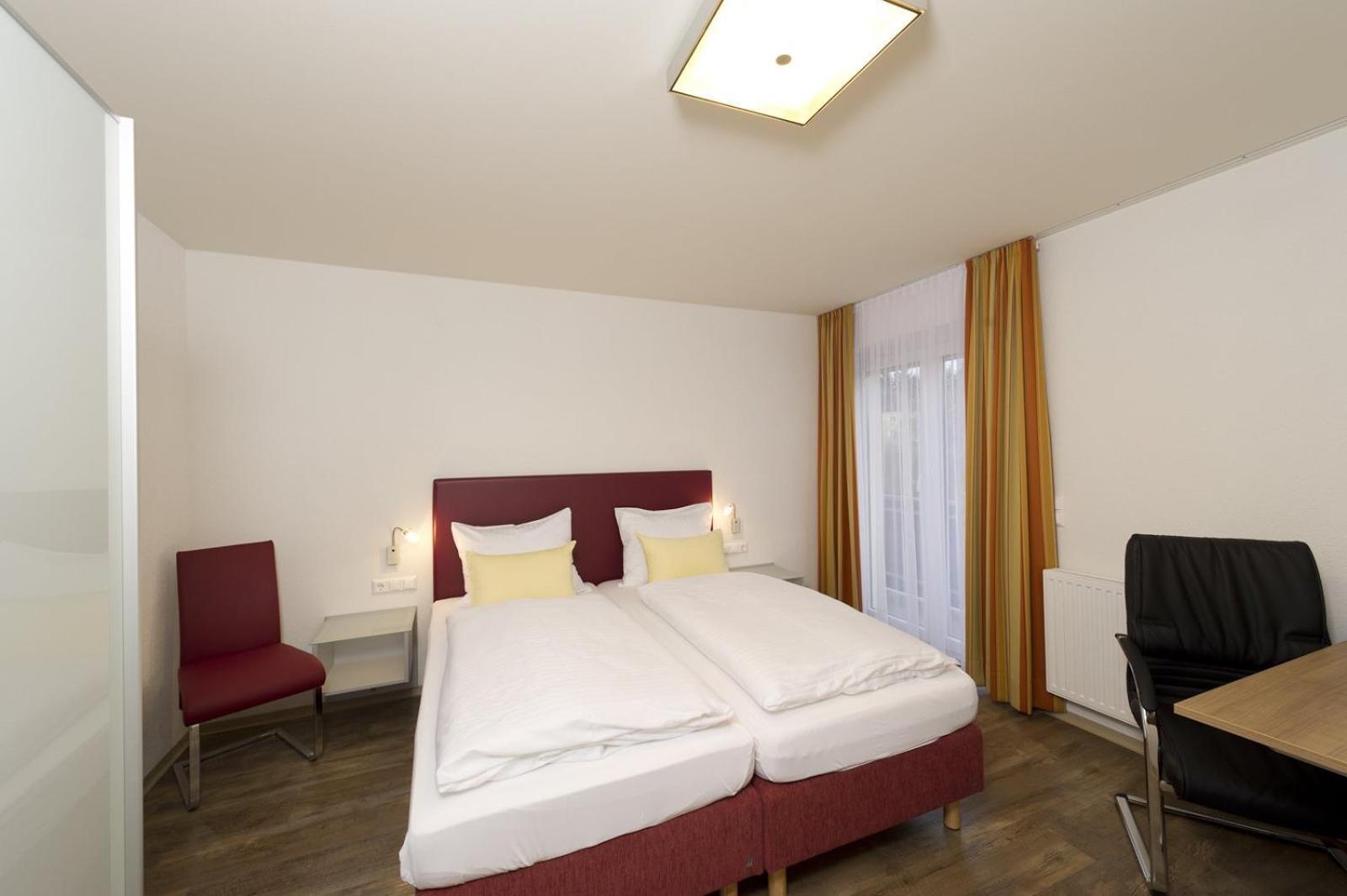 Pension Appartement Lanzer Moosburg Exterior foto